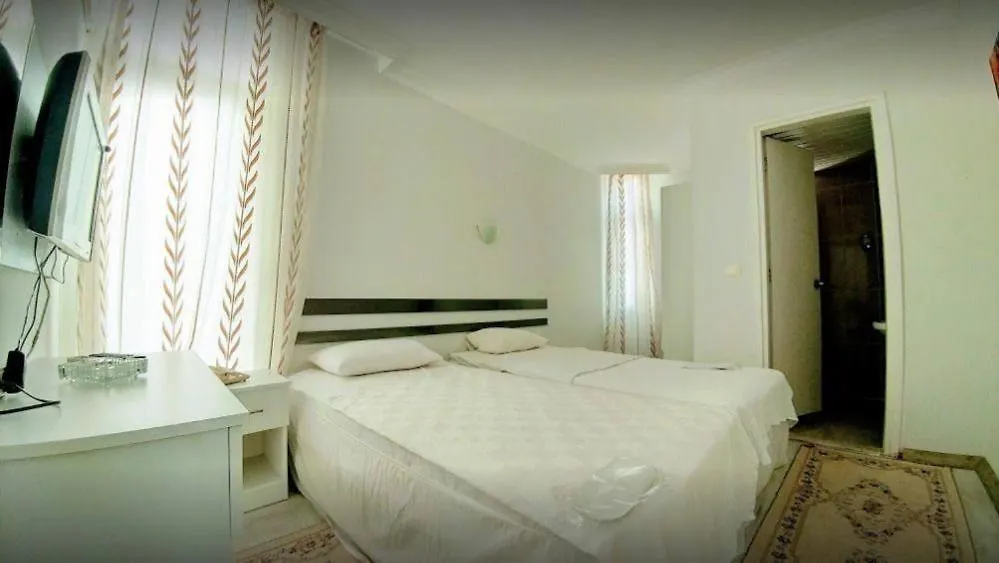 אנטליה Akbil Hotel טורקיה