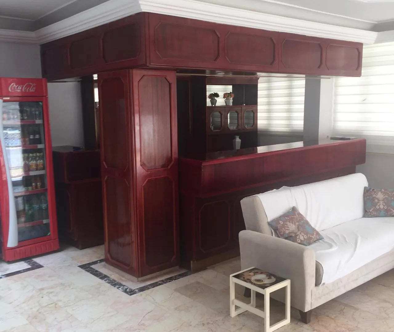 אנטליה Akbil Hotel 0*,  טורקיה