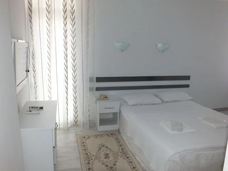 אנטליה Akbil Hotel 0*,