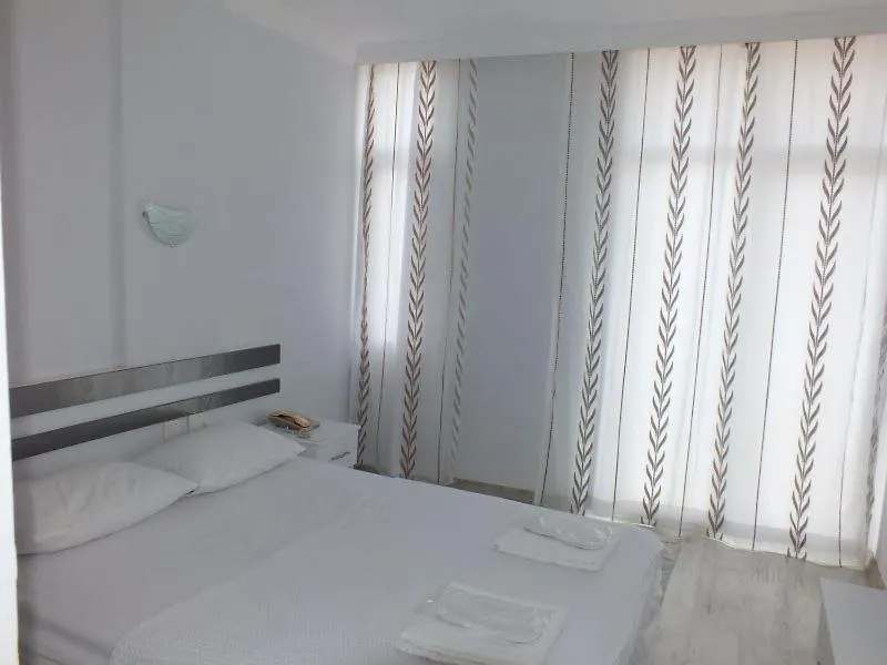 Akbil Hotel Анталья Турция